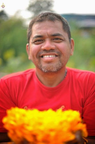 ภาพ No.15116:ประมวลภาพธุดงค์ธรรมชัย ปีที่ 4 วันที่ 27 มกราคม พ.ศ. 2558