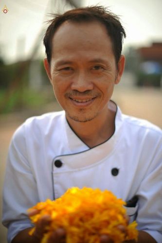 ภาพ No.15117:ประมวลภาพธุดงค์ธรรมชัย ปีที่ 4 วันที่ 27 มกราคม พ.ศ. 2558