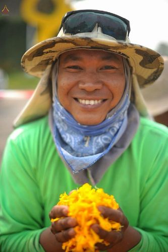 ภาพ No.15118:ประมวลภาพธุดงค์ธรรมชัย ปีที่ 4 วันที่ 27 มกราคม พ.ศ. 2558