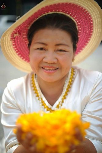 ภาพ No.15122:ประมวลภาพธุดงค์ธรรมชัย ปีที่ 4 วันที่ 27 มกราคม พ.ศ. 2558