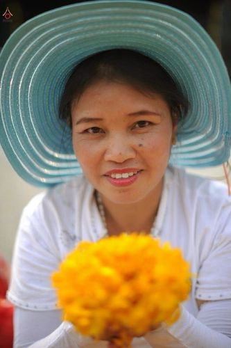 ภาพ No.15124:ประมวลภาพธุดงค์ธรรมชัย ปีที่ 4 วันที่ 27 มกราคม พ.ศ. 2558