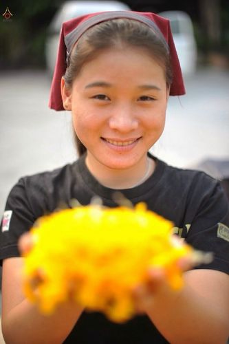 ภาพ No.15123:ประมวลภาพธุดงค์ธรรมชัย ปีที่ 4 วันที่ 27 มกราคม พ.ศ. 2558