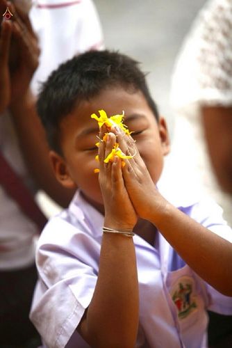 ภาพ No.15129:ประมวลภาพธุดงค์ธรรมชัย ปีที่ 4 วันที่ 27 มกราคม พ.ศ. 2558