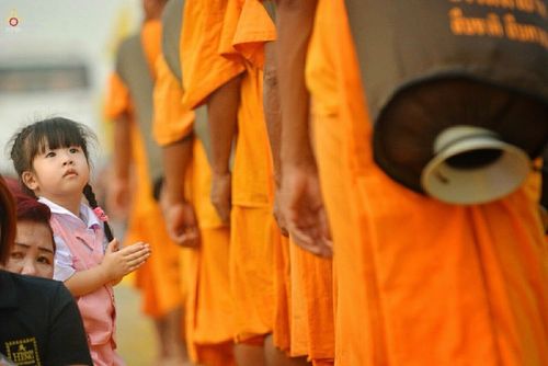 ภาพ No.15126:ประมวลภาพธุดงค์ธรรมชัย ปีที่ 4 วันที่ 27 มกราคม พ.ศ. 2558