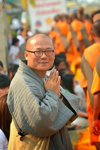 ภาพ No.15134:ประมวลภาพธุดงค์ธรรมชัย ปีที่ 4 วันที่ 27 มกราคม พ.ศ. 2558