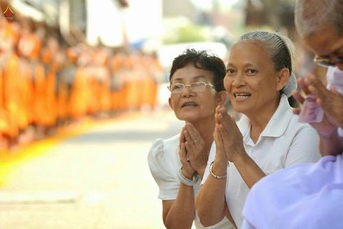 ภาพ No.15131:ประมวลภาพธุดงค์ธรรมชัย ปีที่ 4 วันที่ 27 มกราคม พ.ศ. 2558