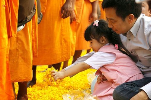 ภาพ No.15135:ประมวลภาพธุดงค์ธรรมชัย ปีที่ 4 วันที่ 27 มกราคม พ.ศ. 2558