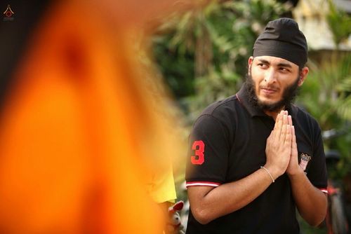 ภาพ No.15137:ประมวลภาพธุดงค์ธรรมชัย ปีที่ 4 วันที่ 27 มกราคม พ.ศ. 2558