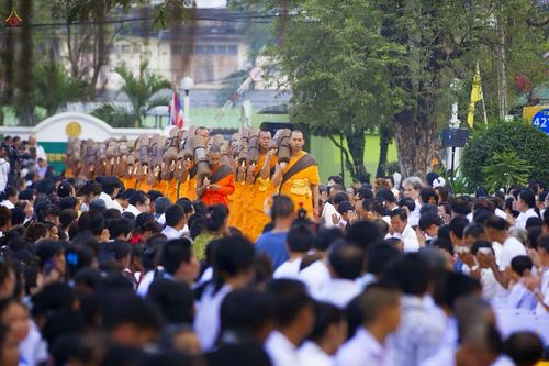 ภาพ No.15143:ประมวลภาพธุดงค์ธรรมชัย ปีที่ 4 วันที่ 28 มกราคม พ.ศ. 2558