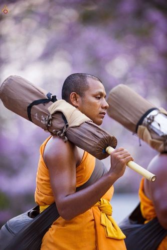 ภาพ No.15152:ประมวลภาพธุดงค์ธรรมชัย ปีที่ 4 วันที่ 28 มกราคม พ.ศ. 2558