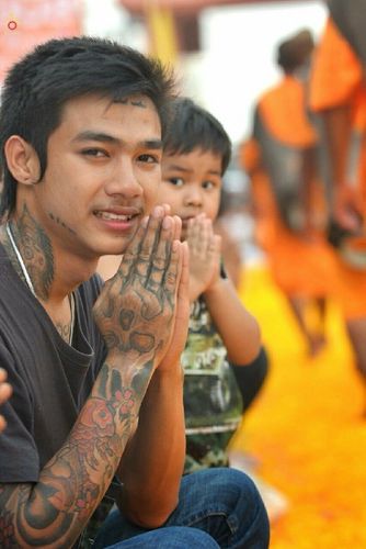 ภาพ No.15154:ประมวลภาพธุดงค์ธรรมชัย ปีที่ 4 วันที่ 28 มกราคม พ.ศ. 2558