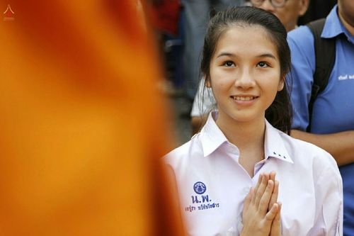 ภาพ No.15153:ประมวลภาพธุดงค์ธรรมชัย ปีที่ 4 วันที่ 28 มกราคม พ.ศ. 2558