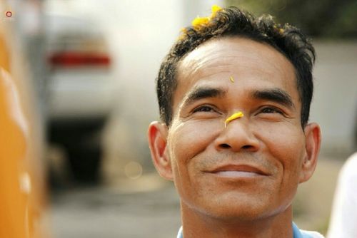 ภาพ No.15156:ประมวลภาพธุดงค์ธรรมชัย ปีที่ 4 วันที่ 28 มกราคม พ.ศ. 2558