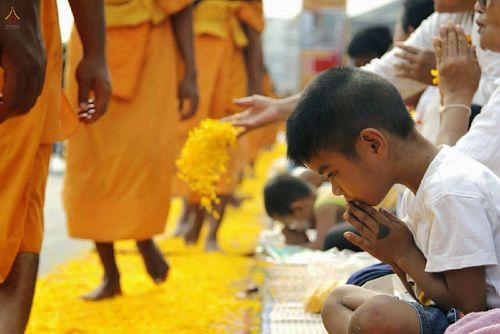 ภาพ No.15157:ประมวลภาพธุดงค์ธรรมชัย ปีที่ 4 วันที่ 28 มกราคม พ.ศ. 2558