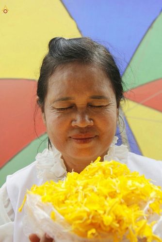 ภาพ No.15162:ประมวลภาพธุดงค์ธรรมชัย ปีที่ 4 วันที่ 28 มกราคม พ.ศ. 2558