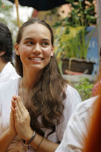 ภาพ No.15163:ประมวลภาพธุดงค์ธรรมชัย ปีที่ 4 วันที่ 28 มกราคม พ.ศ. 2558