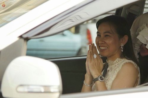 ภาพ No.15164:ประมวลภาพธุดงค์ธรรมชัย ปีที่ 4 วันที่ 28 มกราคม พ.ศ. 2558