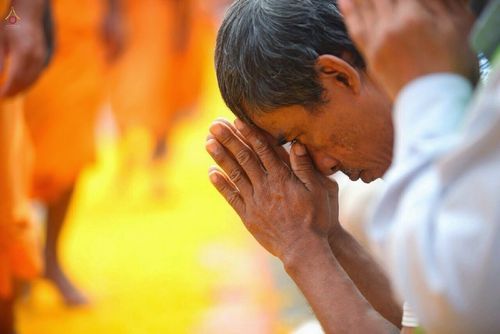 ภาพ No.15171:ประมวลภาพธุดงค์ธรรมชัย ปีที่ 4 วันที่ 28 มกราคม พ.ศ. 2558