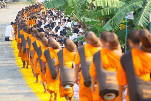 ภาพ No.15173:ประมวลภาพธุดงค์ธรรมชัย ปีที่ 4 วันที่ 28 มกราคม พ.ศ. 2558