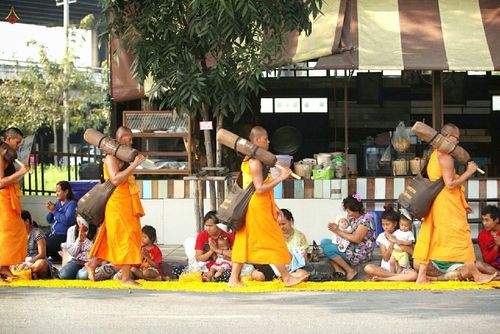 ภาพ No.15177:ประมวลภาพธุดงค์ธรรมชัย ปีที่ 4 วันที่ 28 มกราคม พ.ศ. 2558