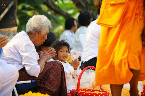 ภาพ No.15186:ประมวลภาพธุดงค์ธรรมชัย ปีที่ 4 วันที่ 28 มกราคม พ.ศ. 2558