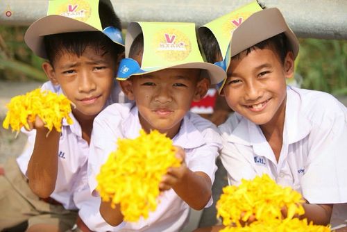 ภาพ No.15184:ประมวลภาพธุดงค์ธรรมชัย ปีที่ 4 วันที่ 28 มกราคม พ.ศ. 2558