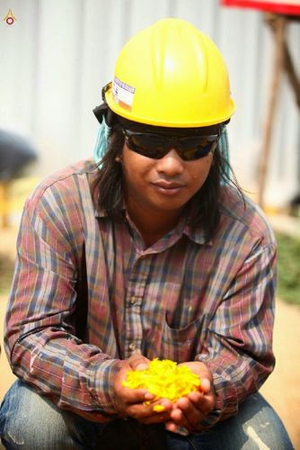 ภาพ No.15185:ประมวลภาพธุดงค์ธรรมชัย ปีที่ 4 วันที่ 28 มกราคม พ.ศ. 2558