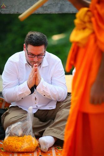 ภาพ No.15187:ประมวลภาพธุดงค์ธรรมชัย ปีที่ 4 วันที่ 28 มกราคม พ.ศ. 2558