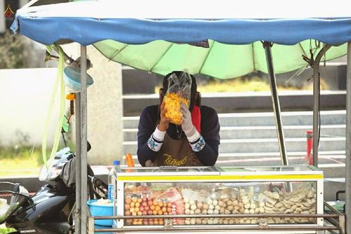 ภาพ No.15194:ประมวลภาพธุดงค์ธรรมชัย ปีที่ 4 วันที่ 28 มกราคม พ.ศ. 2558