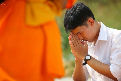 ภาพ No.15196:ประมวลภาพธุดงค์ธรรมชัย ปีที่ 4 วันที่ 28 มกราคม พ.ศ. 2558