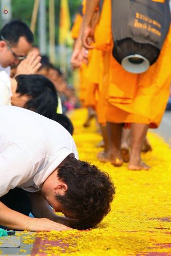 ภาพ No.15197:ประมวลภาพธุดงค์ธรรมชัย ปีที่ 4 วันที่ 28 มกราคม พ.ศ. 2558