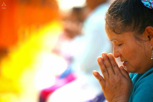 ภาพ No.15200:ประมวลภาพธุดงค์ธรรมชัย ปีที่ 4 วันที่ 28 มกราคม พ.ศ. 2558