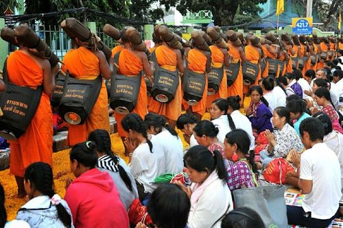 ภาพ No.15214:ประมวลภาพธุดงค์ธรรมชัย ปีที่ 4 วันที่ 28 มกราคม พ.ศ. 2558