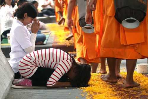 ภาพ No.15213:ประมวลภาพธุดงค์ธรรมชัย ปีที่ 4 วันที่ 28 มกราคม พ.ศ. 2558