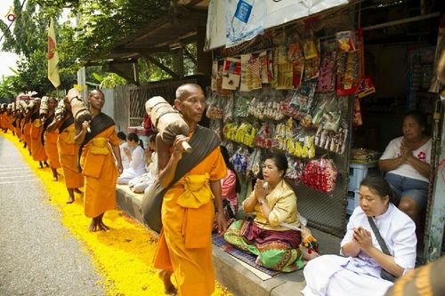 ภาพ No.15215:ประมวลภาพธุดงค์ธรรมชัย ปีที่ 4 วันที่ 28 มกราคม พ.ศ. 2558