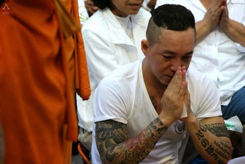 ภาพ No.15220:ประมวลภาพธุดงค์ธรรมชัย ปีที่ 4 วันที่ 28 มกราคม พ.ศ. 2558