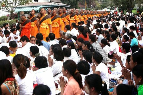 ภาพ No.15221:ประมวลภาพธุดงค์ธรรมชัย ปีที่ 4 วันที่ 28 มกราคม พ.ศ. 2558