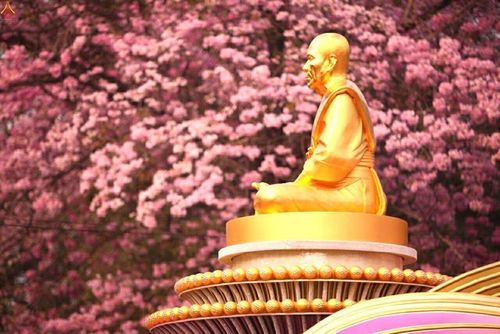 ภาพ No.15338:ประมวลภาพธุดงค์ธรรมชัย ปีที่ 4 วันที่ 29 มกราคม พ.ศ. 2558