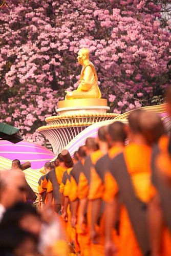 ภาพ No.15343:ประมวลภาพธุดงค์ธรรมชัย ปีที่ 4 วันที่ 29 มกราคม พ.ศ. 2558