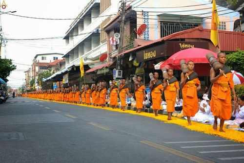 ภาพ No.15347:ประมวลภาพธุดงค์ธรรมชัย ปีที่ 4 วันที่ 29 มกราคม พ.ศ. 2558