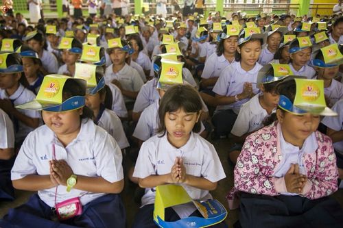 ภาพ No.15351:ประมวลภาพธุดงค์ธรรมชัย ปีที่ 4 วันที่ 29 มกราคม พ.ศ. 2558