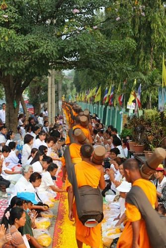 ภาพ No.15355:ประมวลภาพธุดงค์ธรรมชัย ปีที่ 4 วันที่ 29 มกราคม พ.ศ. 2558