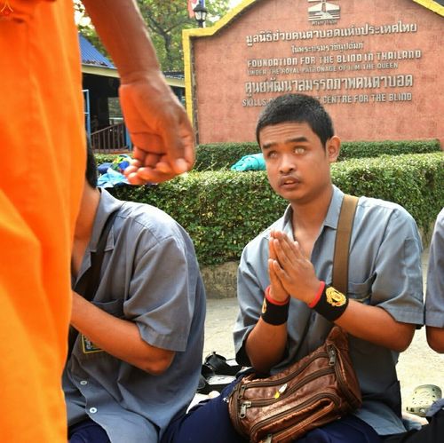 ภาพ No.15365:ประมวลภาพธุดงค์ธรรมชัย ปีที่ 4 วันที่ 29 มกราคม พ.ศ. 2558