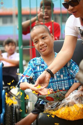 ภาพ No.15361:ประมวลภาพธุดงค์ธรรมชัย ปีที่ 4 วันที่ 29 มกราคม พ.ศ. 2558