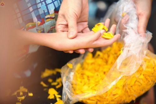 ภาพ No.15362:ประมวลภาพธุดงค์ธรรมชัย ปีที่ 4 วันที่ 29 มกราคม พ.ศ. 2558