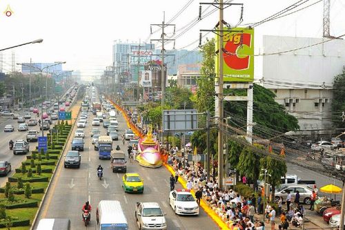 ภาพ No.15228:ประมวลภาพธุดงค์ธรรมชัย ปีที่ 4 วันที่ 29 มกราคม พ.ศ. 2558