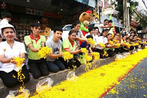 ภาพ No.15227:ประมวลภาพธุดงค์ธรรมชัย ปีที่ 4 วันที่ 29 มกราคม พ.ศ. 2558