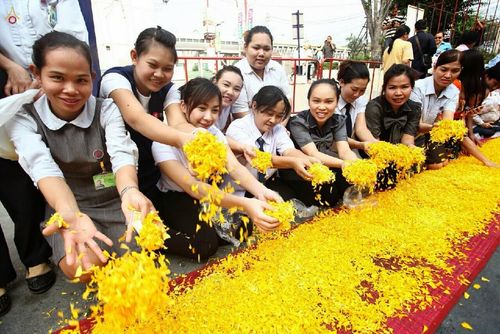 ภาพ No.15238:ประมวลภาพธุดงค์ธรรมชัย ปีที่ 4 วันที่ 29 มกราคม พ.ศ. 2558