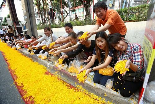ภาพ No.15239:ประมวลภาพธุดงค์ธรรมชัย ปีที่ 4 วันที่ 29 มกราคม พ.ศ. 2558