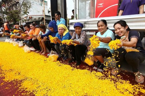 ภาพ No.15243:ประมวลภาพธุดงค์ธรรมชัย ปีที่ 4 วันที่ 29 มกราคม พ.ศ. 2558